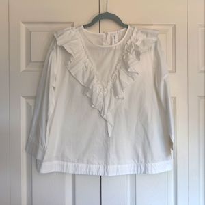 Guest Editor Blouse